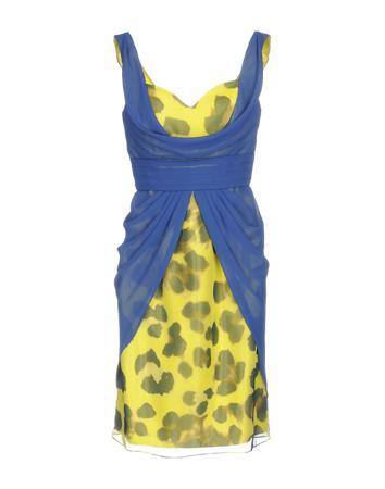 Платье PASTORE COUTURE