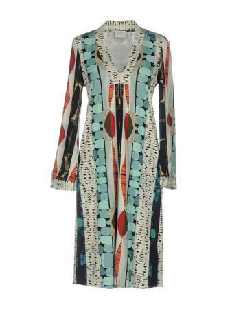 Платье MALÌPARMI M.U.S.T.