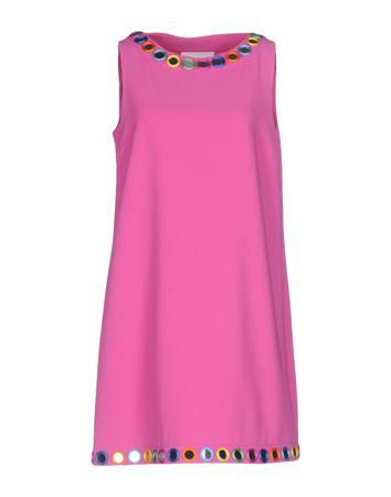 Платье MOSCHINO COUTURE