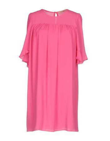 Платье TRAFFIC PEOPLE