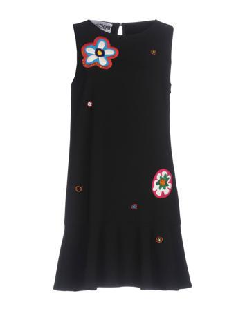 Платье MOSCHINO COUTURE