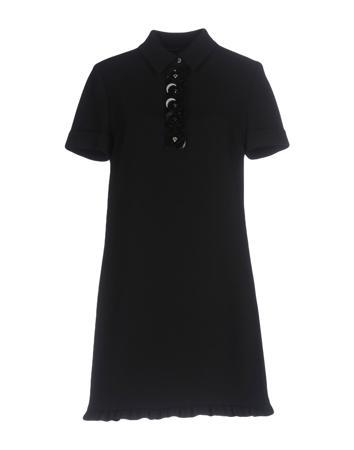 Платье BOUTIQUE MOSCHINO