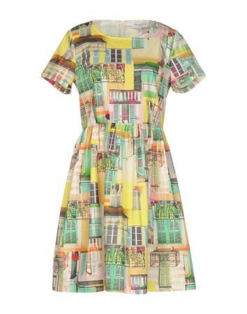 Платье ANNA RACHELE JEANS COLLECTION