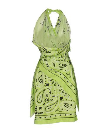 Платье MOSCHINO COUTURE