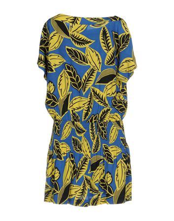 Платье BOUTIQUE MOSCHINO