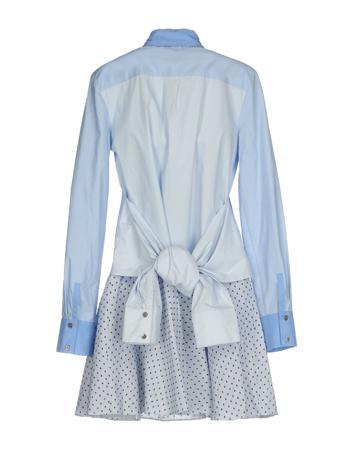 Платье DEREK LAM 10 CROSBY