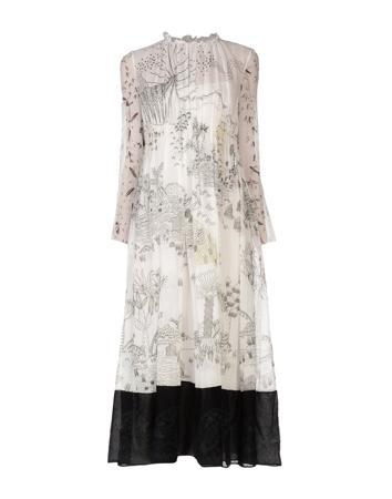 Платье VALENTINO