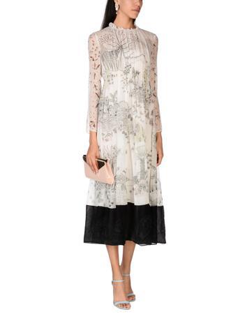 Платье VALENTINO