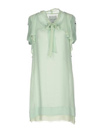 Платье TRICOT CHIC