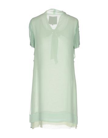 Платье TRICOT CHIC