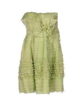 Платье MAURIZIO PECORARO