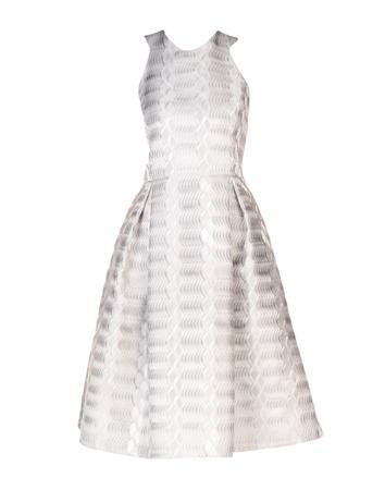 Платье MARY KATRANTZOU