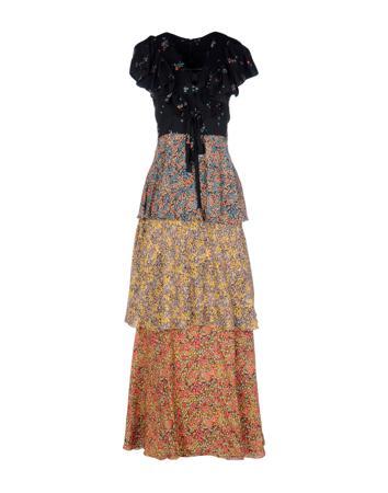 Платье PHILOSOPHY di LORENZO SERAFINI