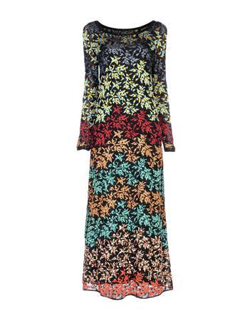Платье MISSONI