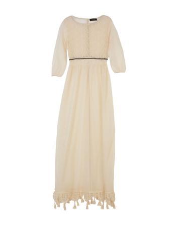 Платье TWIN-SET Simona Barbieri