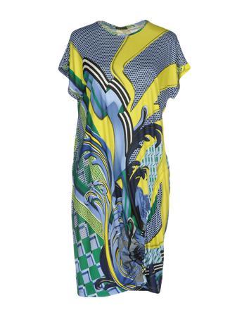 Платье VERSACE