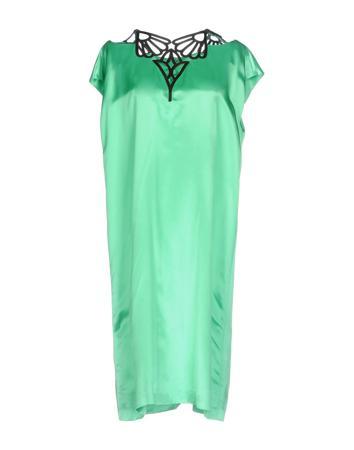 Платье MIU MIU