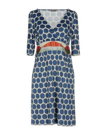 Платье MALÌPARMI Платье MALÌPARMI