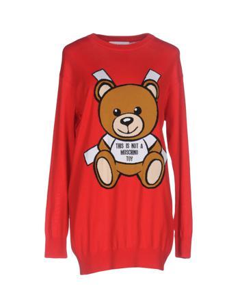 Платье MOSCHINO COUTURE