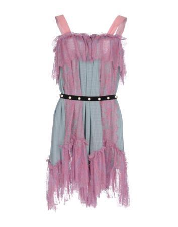 Платье PHILOSOPHY di LORENZO SERAFINI