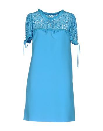 Платье MOSCHINO COUTURE