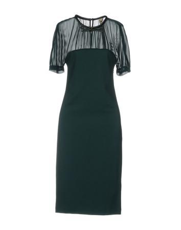 Платье LE COEUR de TWIN-SET SIMONA BARBIERI