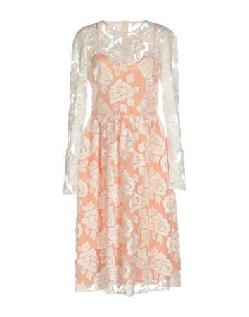 Платье MARCO BOLOGNA