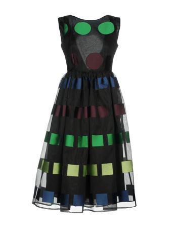 Платье NORA BARTH