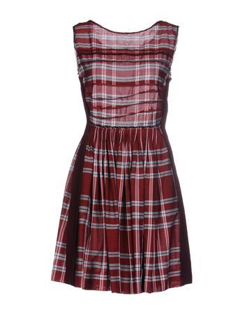 Платье MIU MIU