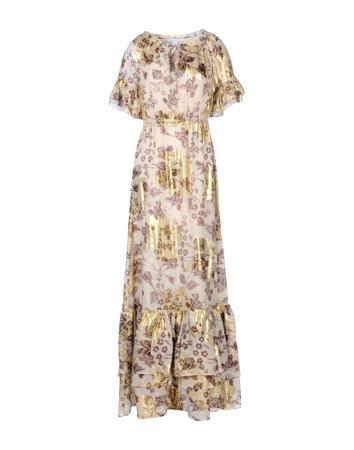 Платье DIANE VON FURSTENBERG