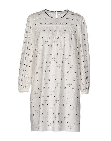 Платье MARC JACOBS