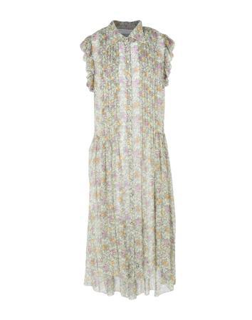 Платье PHILOSOPHY di LORENZO SERAFINI