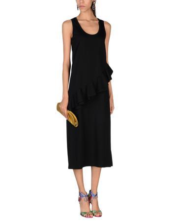 Платье MSGM