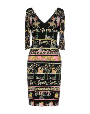 Платье CLASS ROBERTO CAVALLI