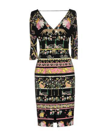 Платье CLASS ROBERTO CAVALLI