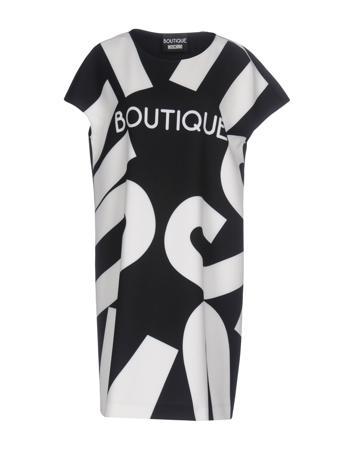 Платье BOUTIQUE MOSCHINO