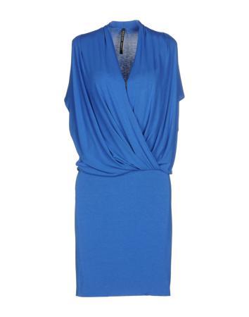 Платье PLEIN SUD JEANIUS