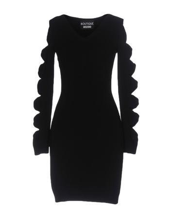 Платье BOUTIQUE MOSCHINO