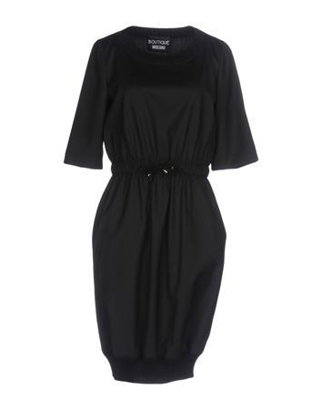 Платье BOUTIQUE MOSCHINO