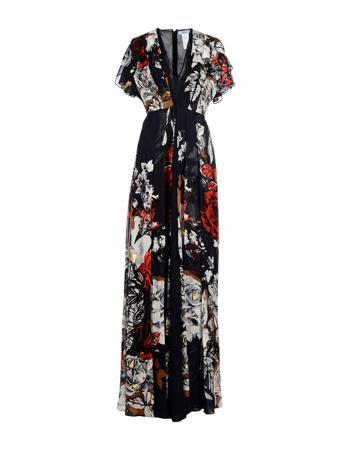 Платье BLUMARINE