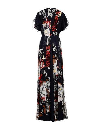 Платье BLUMARINE