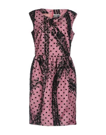 Платье MOSCHINO COUTURE