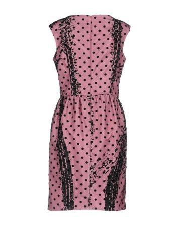 Платье MOSCHINO COUTURE