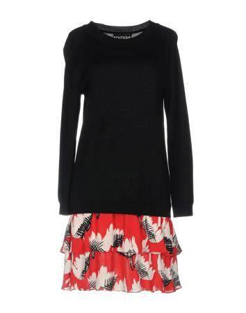 Платье BOUTIQUE MOSCHINO