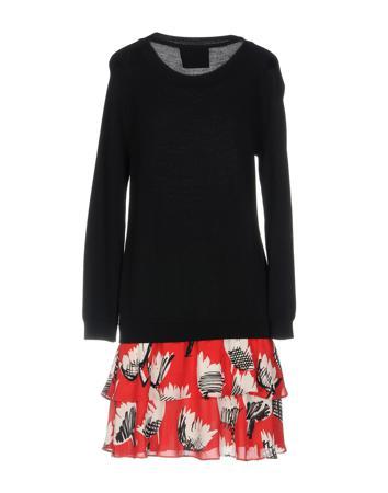 Платье BOUTIQUE MOSCHINO