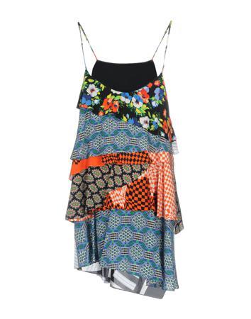 Платье MSGM
