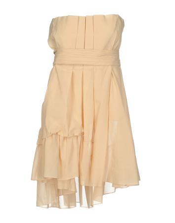 Платье MIU MIU