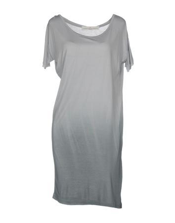 Платье GOLDEN GOOSE DELUXE BRAND