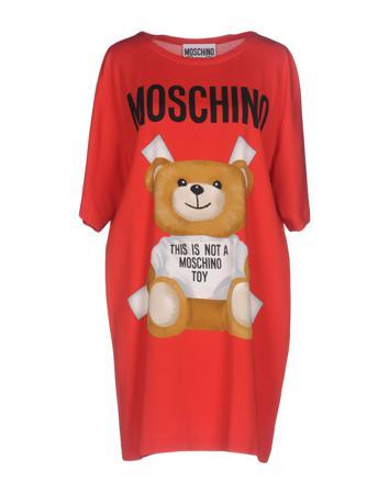 Платье MOSCHINO COUTURE