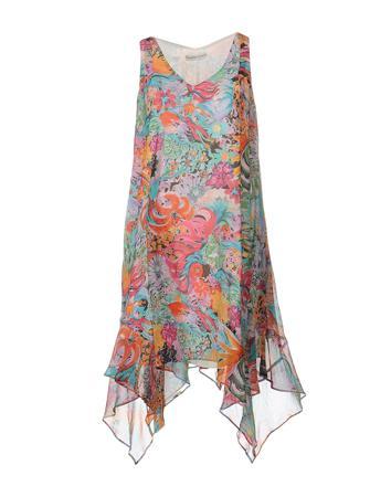 Платье TSUMORI CHISATO